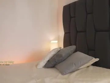 melisalopezz on Chaturbate