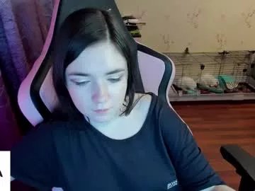 melisanilson on Chaturbate