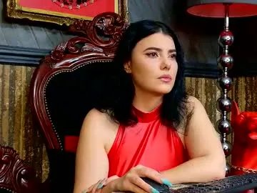 melissa_glow on Chaturbate