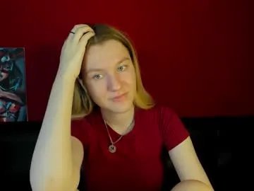 melissa_moooree on Chaturbate