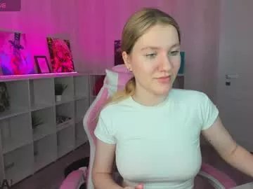 melissa_moooree on Chaturbate