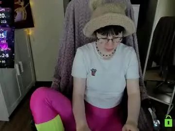 melissa_wells on Chaturbate