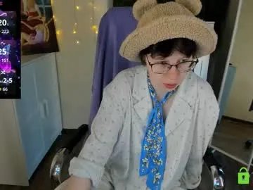 melissa_wells on Chaturbate