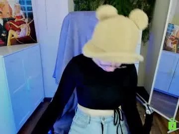 melissa_wells on Chaturbate