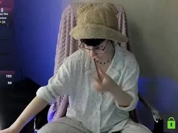 melissa_wells on Chaturbate