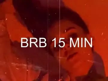 melissamiles on Chaturbate