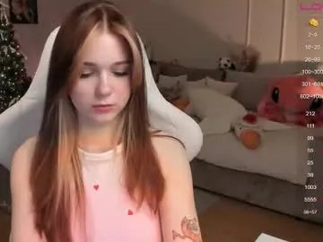 melissamiles on Chaturbate