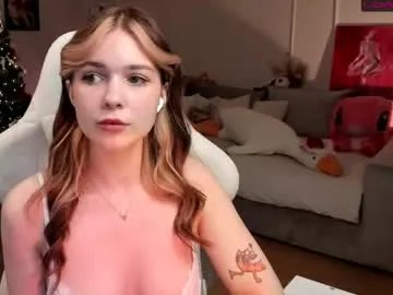 melissamiles on Chaturbate
