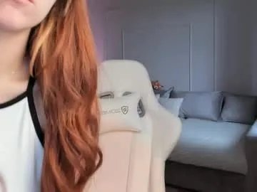 melissamiles on Chaturbate