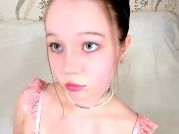 melmooon — Freechat on Chaturbate