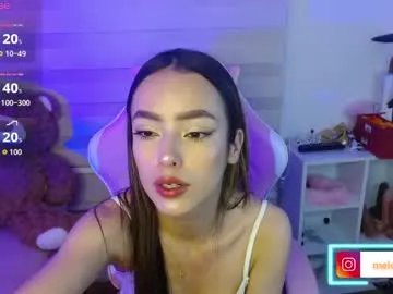 melody_brawns on Chaturbate
