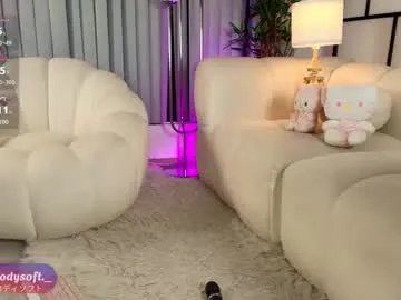 melody_soft on Chaturbate