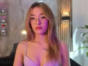 melodylanee on Chaturbate