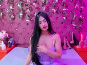 melodysmithass on Chaturbate