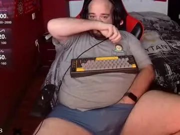 menditeta on Chaturbate