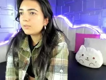meraki_fraise on Chaturbate