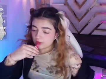 meraki_fraise on Chaturbate