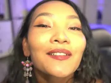 mercedesss_8 on Chaturbate