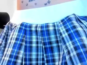 Freechat meridaxbrave_ on Chaturbate