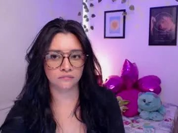 merilynwhithe_ on Chaturbate