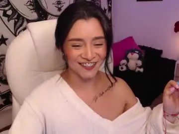 merilynwhithe_ on Chaturbate