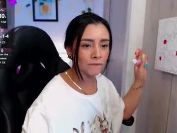 merilynwhithe_ on Chaturbate