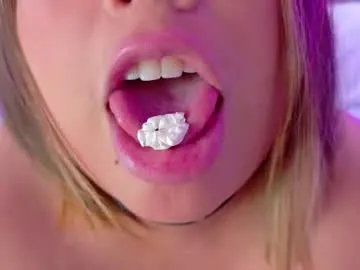 merystone on Chaturbate