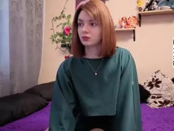 mevis_li on Chaturbate