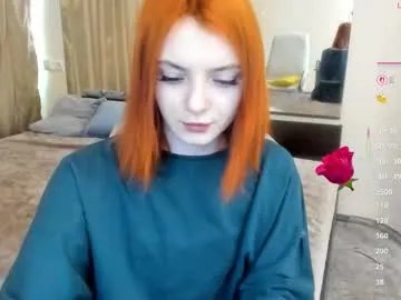 mevis_li on Chaturbate