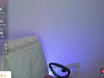 mexitalyguitarist on Chaturbate