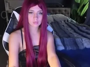 mezzalunaa on Chaturbate