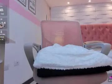 mhellissaw on Chaturbate