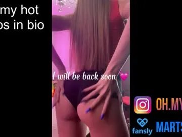 mia4sin on Chaturbate