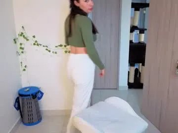 mia_adams66 — Goal: cameltoe + gentle touch #pussy #fuckmachine #cameltoe #new #young - Next Goal: masturbation fingering pussy