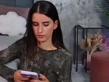 Freechat mia_carter99 on Chaturbate