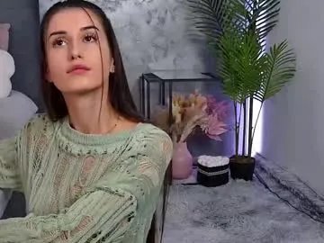 Freechat mia_carter99 on Chaturbate
