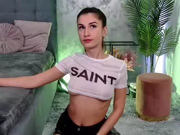 Freechat mia_carter99 on Chaturbate