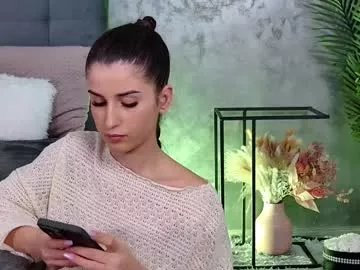 Freechat mia_carter99 on Chaturbate