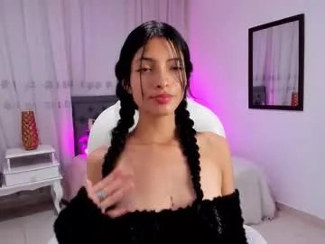 Freechat mia_clay1 on Chaturbate