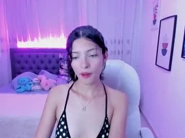 Freechat mia_clay1 on Chaturbate