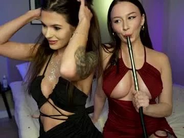 mia_cloudy on Chaturbate