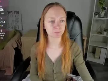 mia_e1fie on Chaturbate