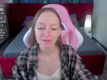 mia_e1fie — GOAL: eye contact [20 tokens remaining] favorite numbers 25, 111,  private, Drive me crazy, I want a hard orgasm with you :) #teen #smalltits #skinny #18 #natural