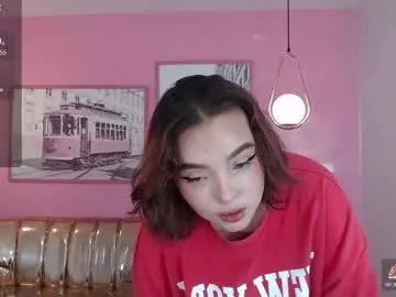 mia_foster_t on Chaturbate