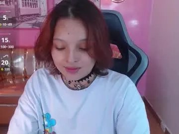 mia_foster_t on Chaturbate