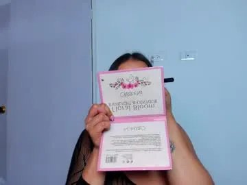 mia_garcia2 on Chaturbate