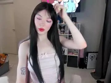 mia_gothh on Chaturbate