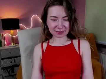 mia_luxx92 on Chaturbate