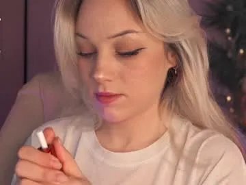 Freechat mia_milagros on Chaturbate