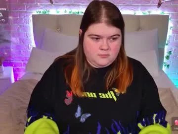 Freechat mia_of_your_dreams on Chaturbate